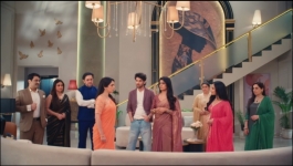 Jagadhatri - 6th April 2026